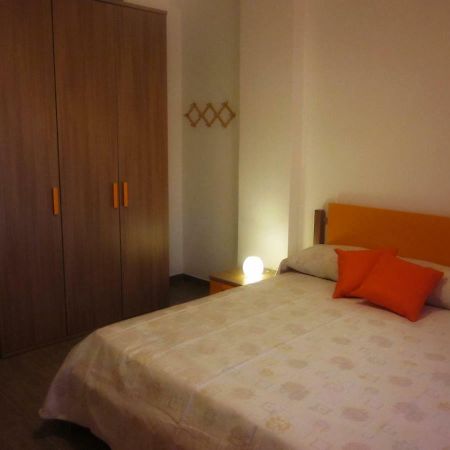 Appartamenti Alba E Tramonto Đảo Đảo Lampedusa Ngoại thất bức ảnh