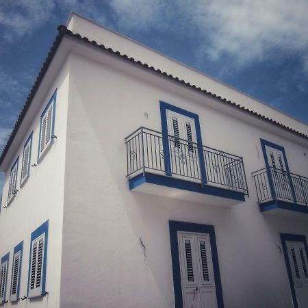 Appartamenti Alba E Tramonto Đảo Đảo Lampedusa Ngoại thất bức ảnh