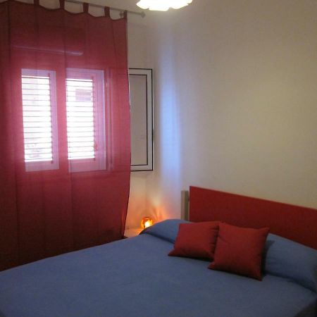 Appartamenti Alba E Tramonto Đảo Đảo Lampedusa Ngoại thất bức ảnh