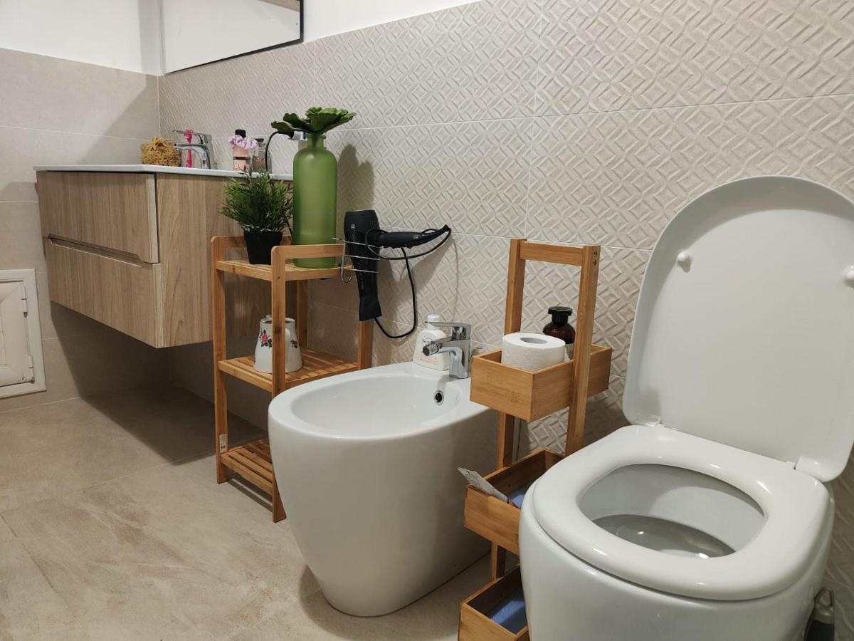 Appartamenti Alba E Tramonto Đảo Đảo Lampedusa Ngoại thất bức ảnh