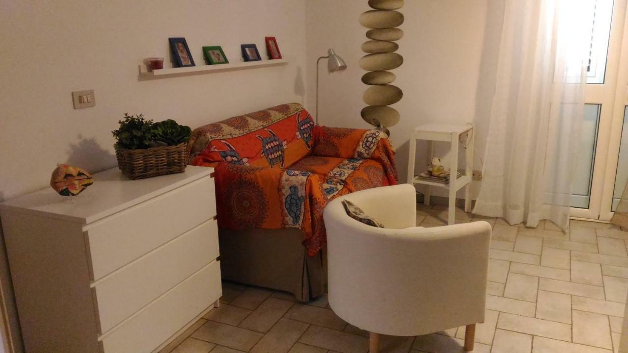 Appartamenti Alba E Tramonto Đảo Đảo Lampedusa Ngoại thất bức ảnh