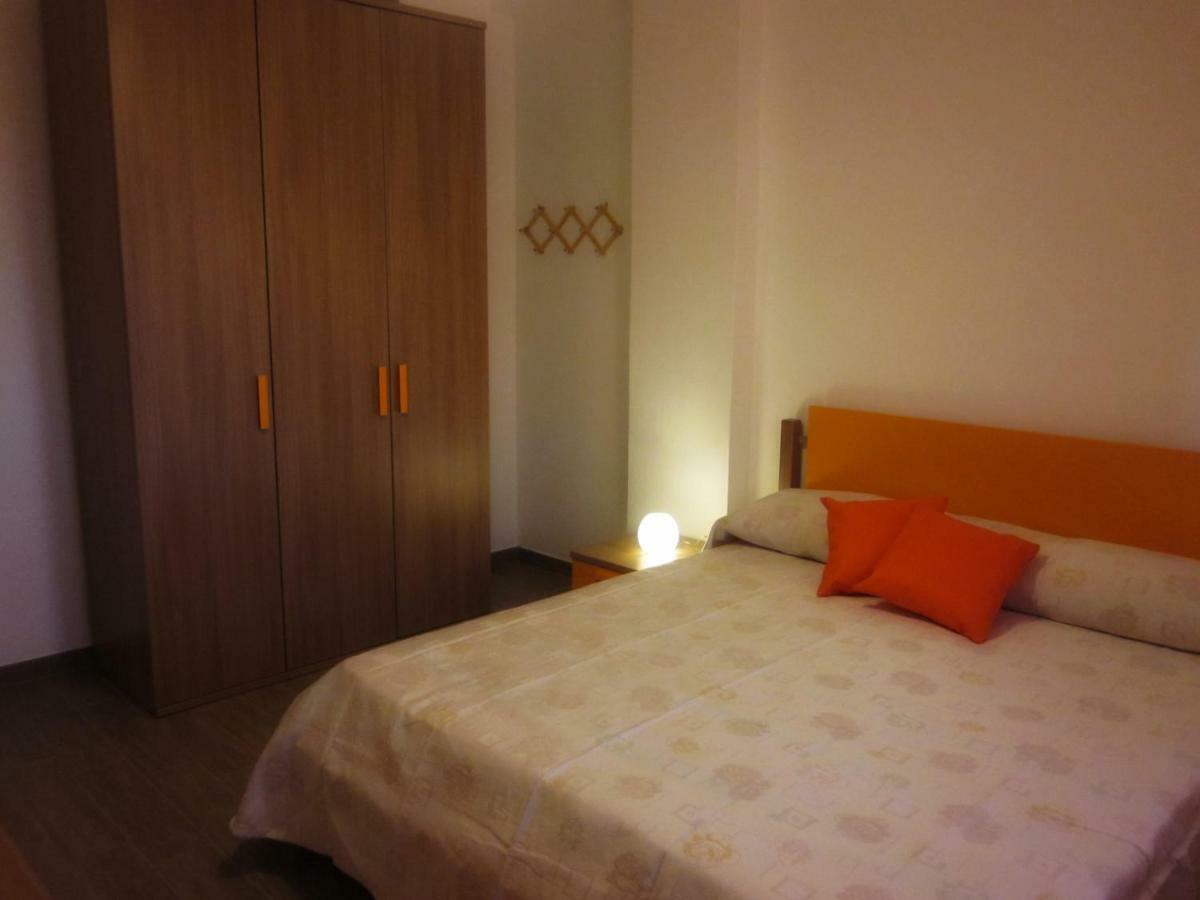 Appartamenti Alba E Tramonto Đảo Đảo Lampedusa Ngoại thất bức ảnh