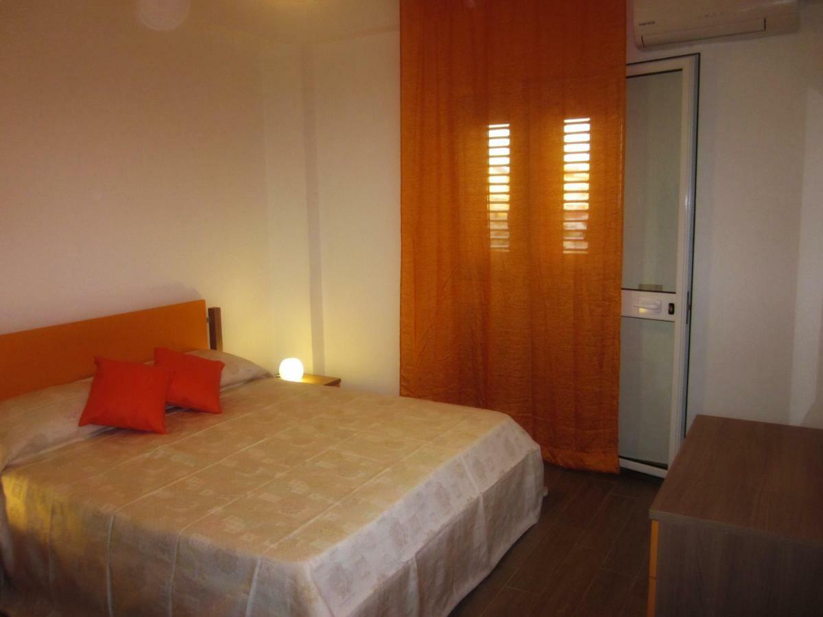 Appartamenti Alba E Tramonto Đảo Đảo Lampedusa Ngoại thất bức ảnh