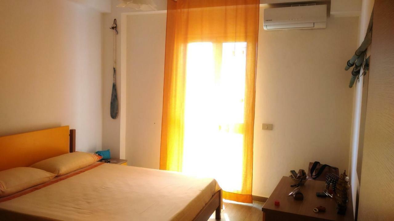 Appartamenti Alba E Tramonto Đảo Đảo Lampedusa Ngoại thất bức ảnh