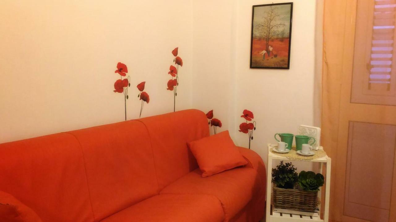 Appartamenti Alba E Tramonto Đảo Đảo Lampedusa Ngoại thất bức ảnh