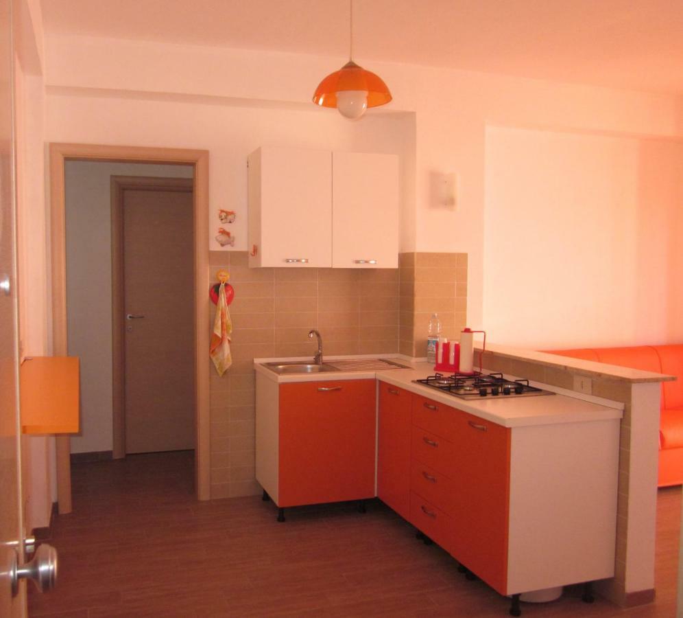 Appartamenti Alba E Tramonto Đảo Đảo Lampedusa Ngoại thất bức ảnh