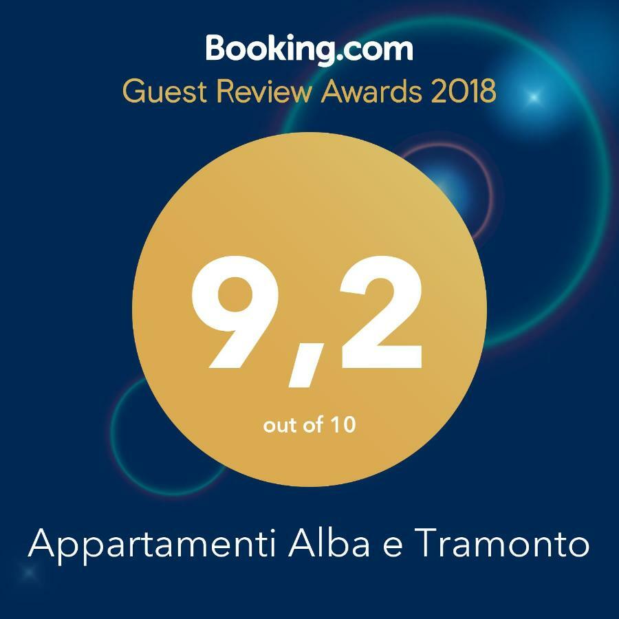 Appartamenti Alba E Tramonto Đảo Đảo Lampedusa Ngoại thất bức ảnh