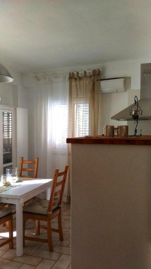 Appartamenti Alba E Tramonto Đảo Đảo Lampedusa Ngoại thất bức ảnh