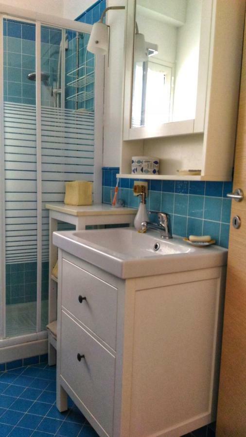 Appartamenti Alba E Tramonto Đảo Đảo Lampedusa Ngoại thất bức ảnh