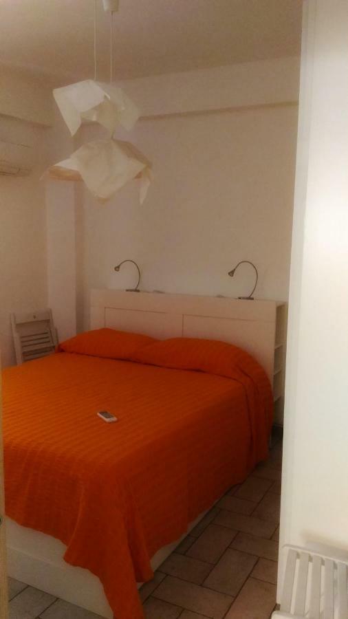 Appartamenti Alba E Tramonto Đảo Đảo Lampedusa Ngoại thất bức ảnh