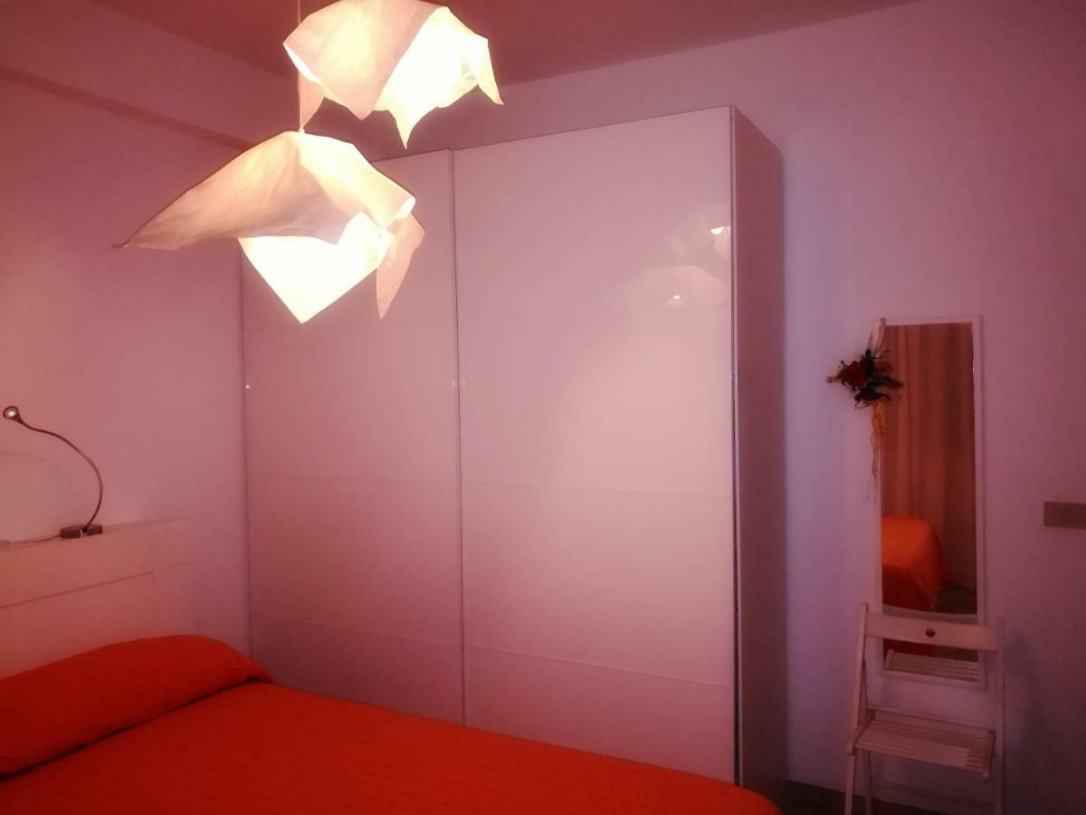 Appartamenti Alba E Tramonto Đảo Đảo Lampedusa Ngoại thất bức ảnh