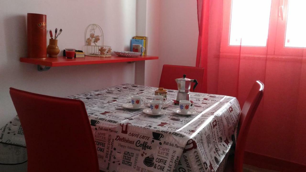 Appartamenti Alba E Tramonto Đảo Đảo Lampedusa Ngoại thất bức ảnh