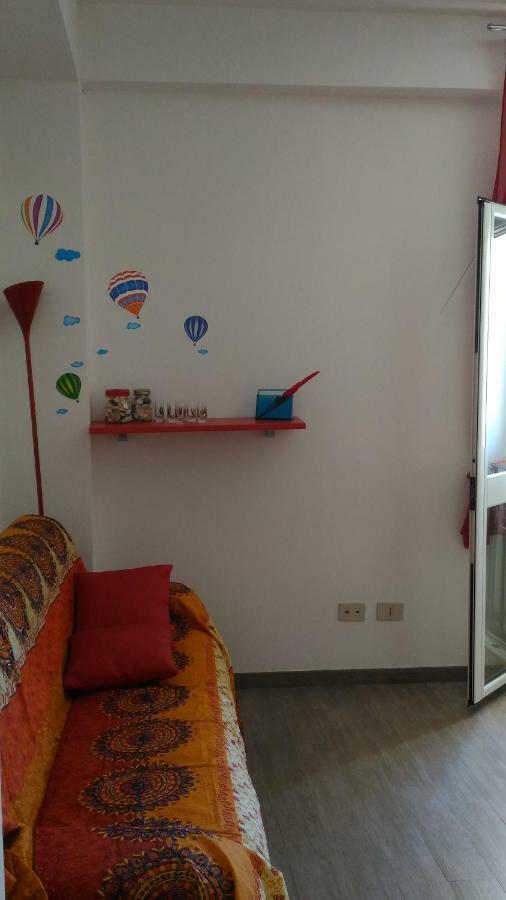 Appartamenti Alba E Tramonto Đảo Đảo Lampedusa Ngoại thất bức ảnh