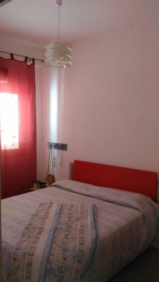 Appartamenti Alba E Tramonto Đảo Đảo Lampedusa Ngoại thất bức ảnh