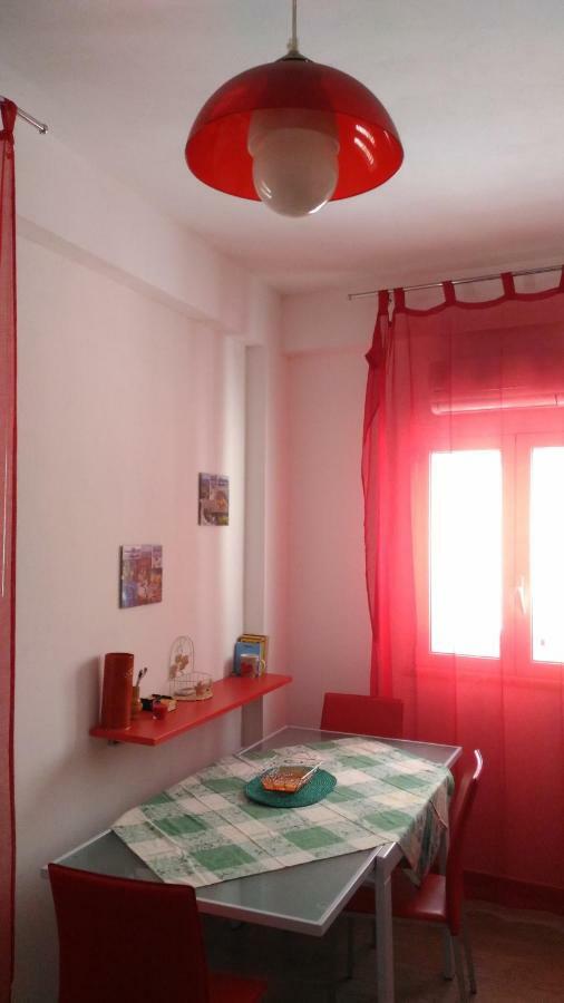 Appartamenti Alba E Tramonto Đảo Đảo Lampedusa Ngoại thất bức ảnh
