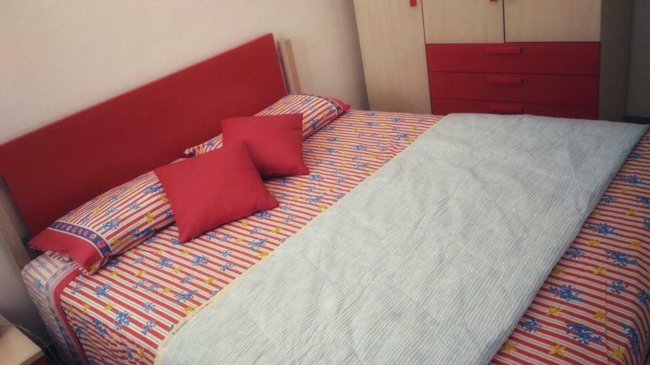 Appartamenti Alba E Tramonto Đảo Đảo Lampedusa Ngoại thất bức ảnh