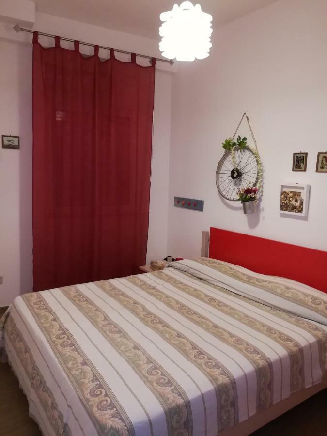Appartamenti Alba E Tramonto Đảo Đảo Lampedusa Ngoại thất bức ảnh
