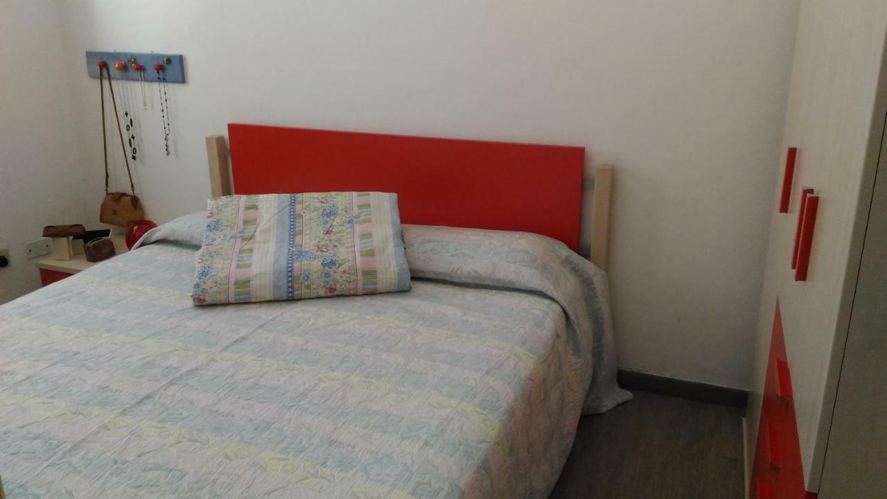 Appartamenti Alba E Tramonto Đảo Đảo Lampedusa Ngoại thất bức ảnh