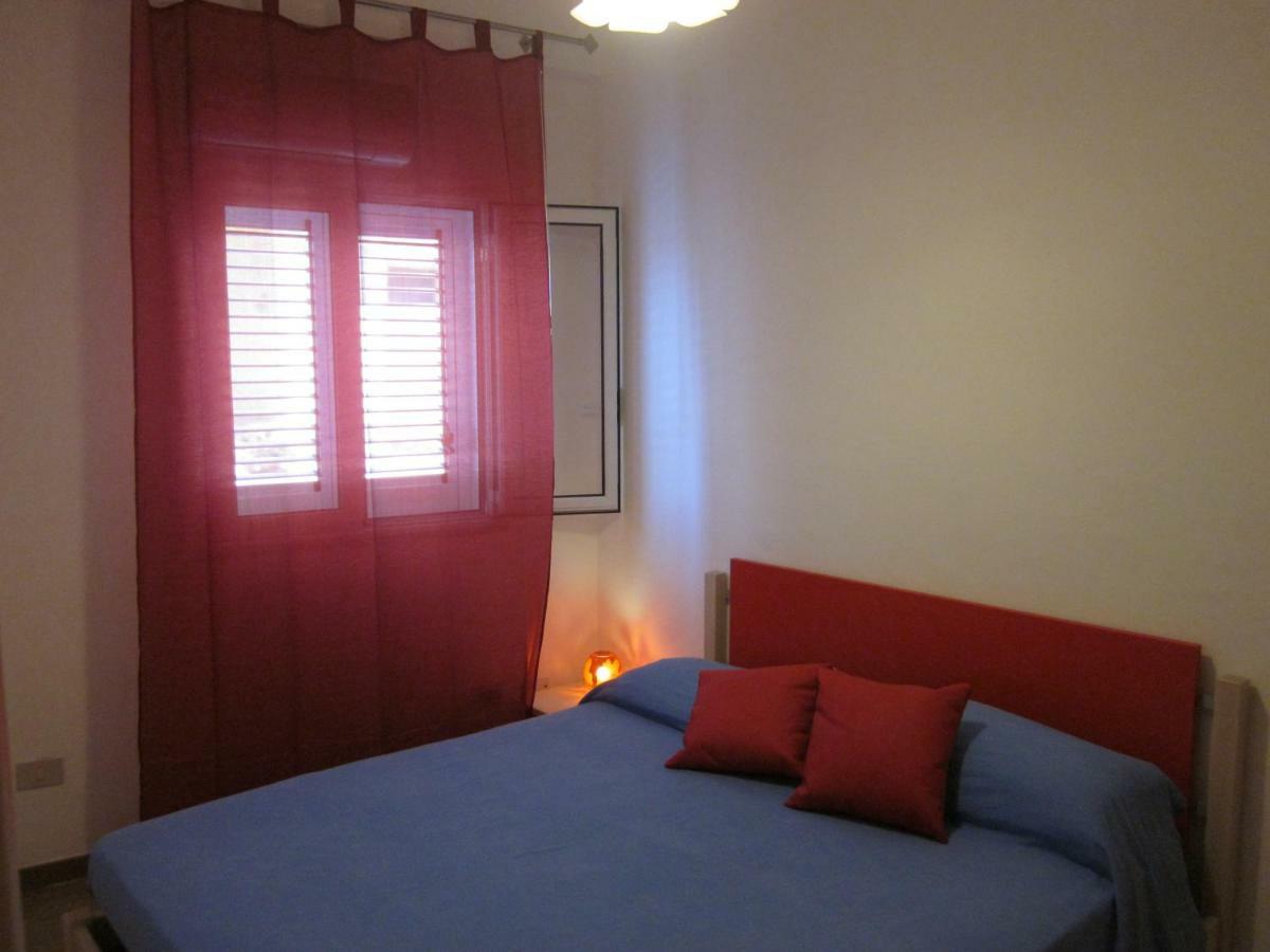 Appartamenti Alba E Tramonto Đảo Đảo Lampedusa Ngoại thất bức ảnh