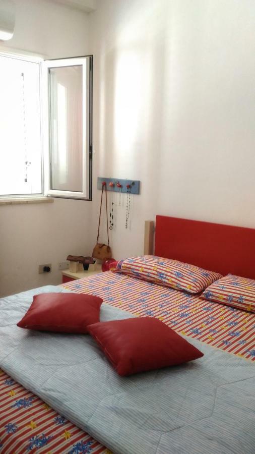 Appartamenti Alba E Tramonto Đảo Đảo Lampedusa Ngoại thất bức ảnh