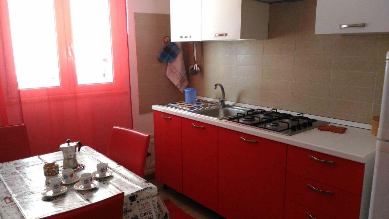 Appartamenti Alba E Tramonto Đảo Đảo Lampedusa Ngoại thất bức ảnh