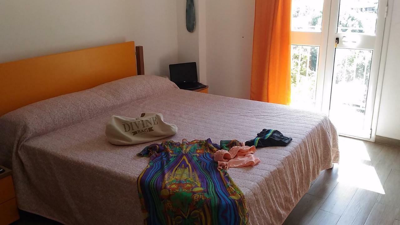 Appartamenti Alba E Tramonto Đảo Đảo Lampedusa Ngoại thất bức ảnh